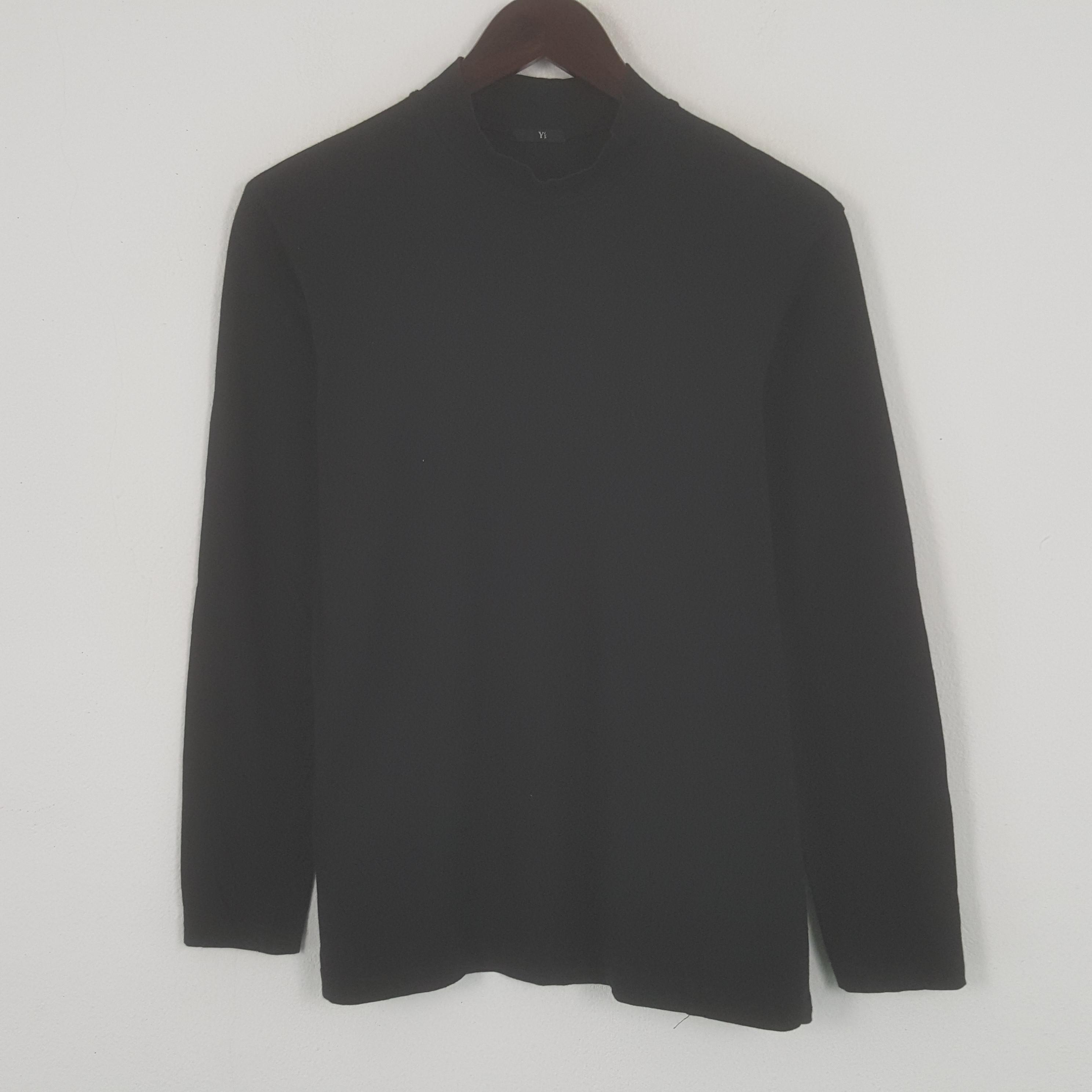 【YOURNUS】The Other Vintage Long Sleeve OLD NICK - Lockmaster longsleeve | OBSCURANT VISIONS