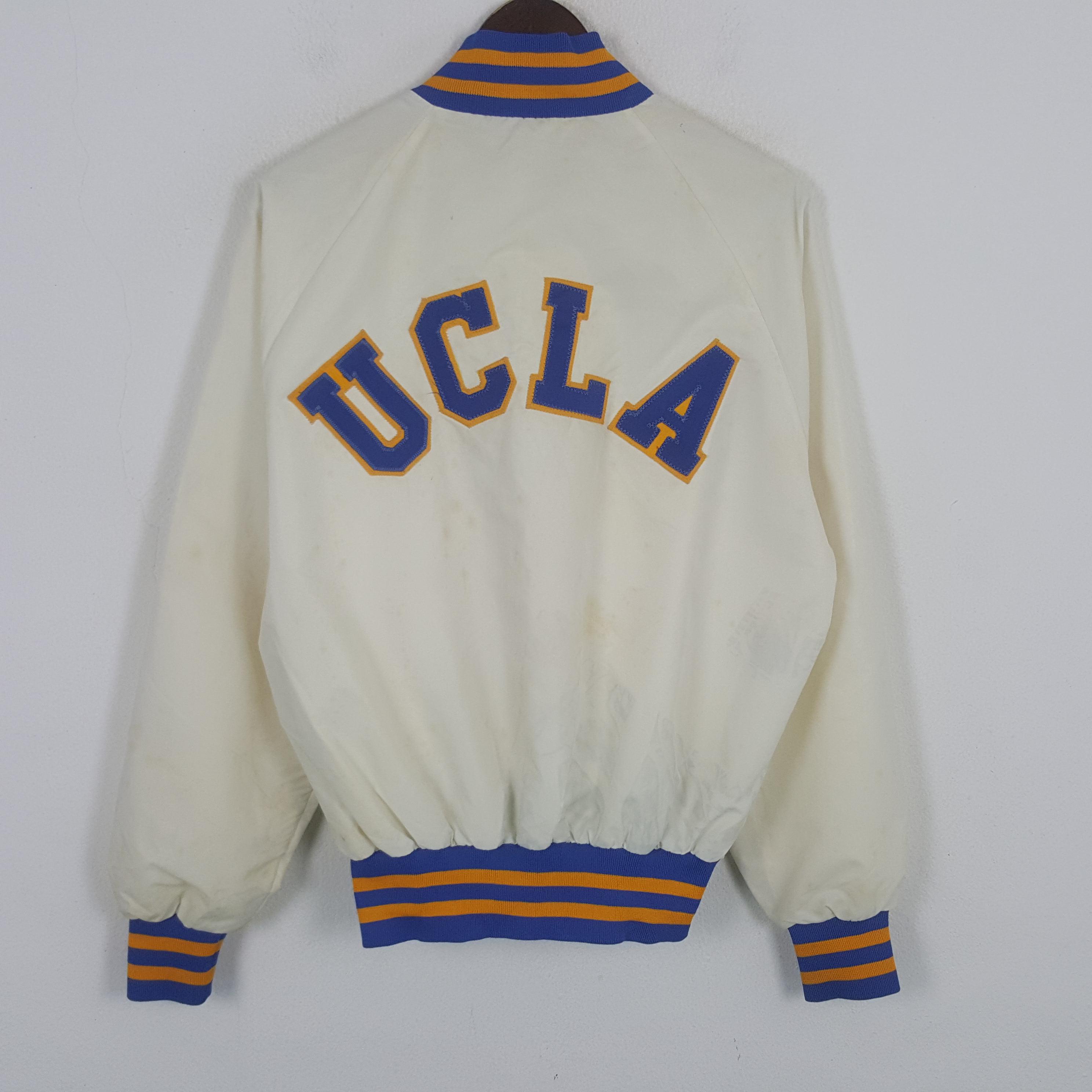 ＵＣＬＡ　男女兼用ジャンパー Ucla jacket - Etsy 日本