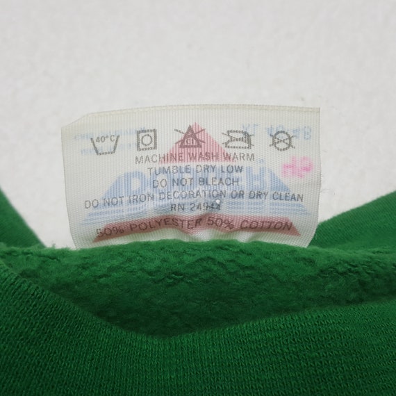 Vintage Desoto Sweatshirt View 6