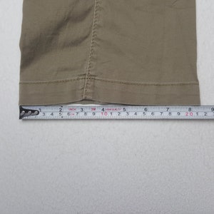 Vintage Edwin Cargo Pants image 7