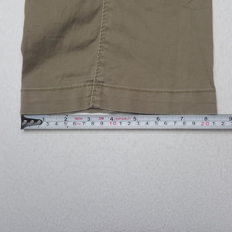 Vintage Edwin Cargo Pants image 7