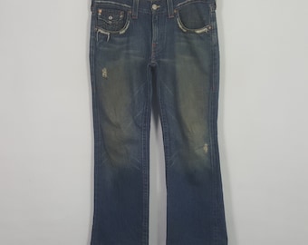Vintage True Religion USA Denim Jeans