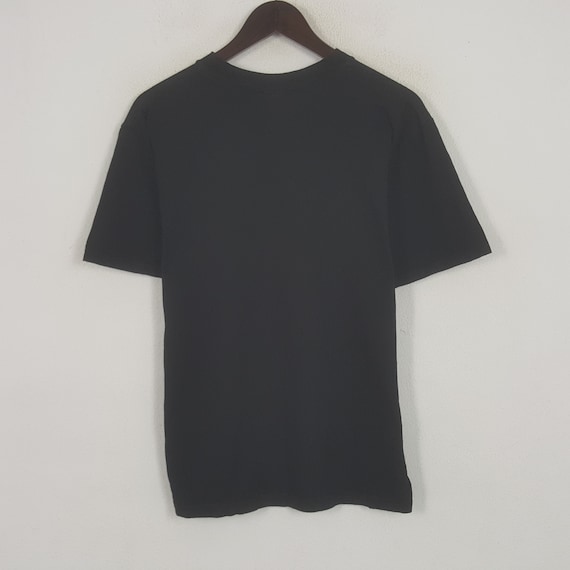 T-shirt Twilight New Moon - Taille M, Noir, 100% Coton, Neuf Avec Logo Crest Burst