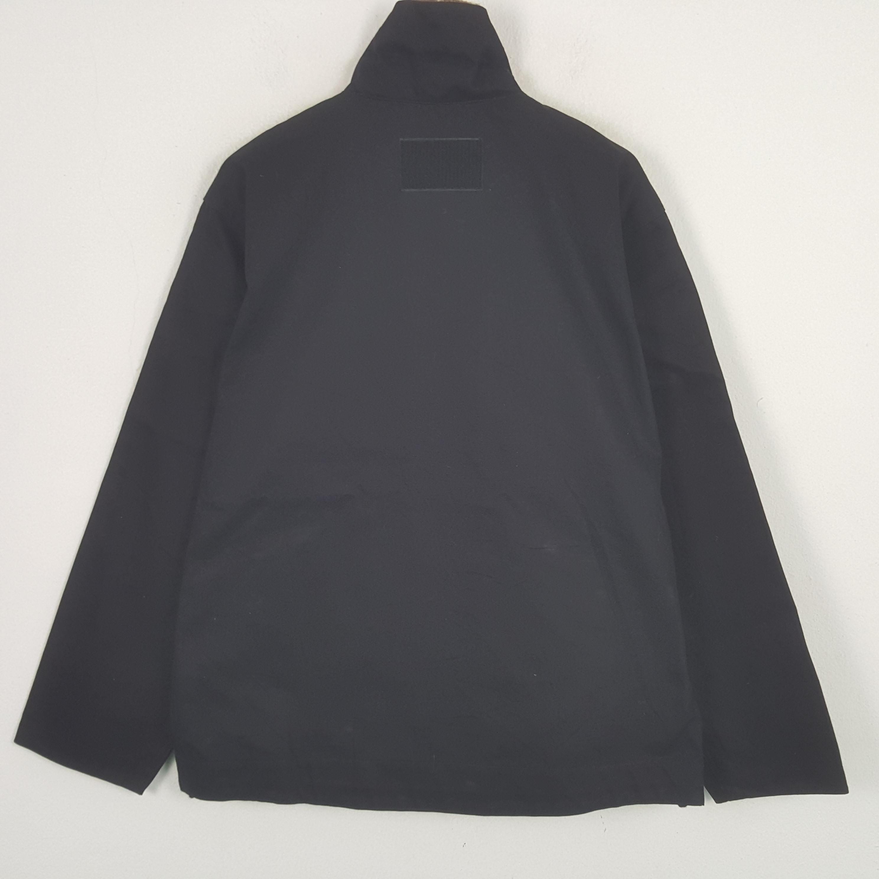 Vintagfe Burberry London Japanase Zipper Jacket - Etsy