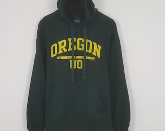 Vintage Oregon Ducks Sweatshirt Hoodies