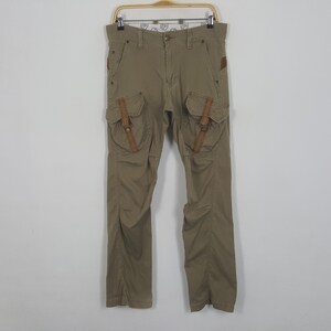 Vintage Edwin Cargo Pants image 1
