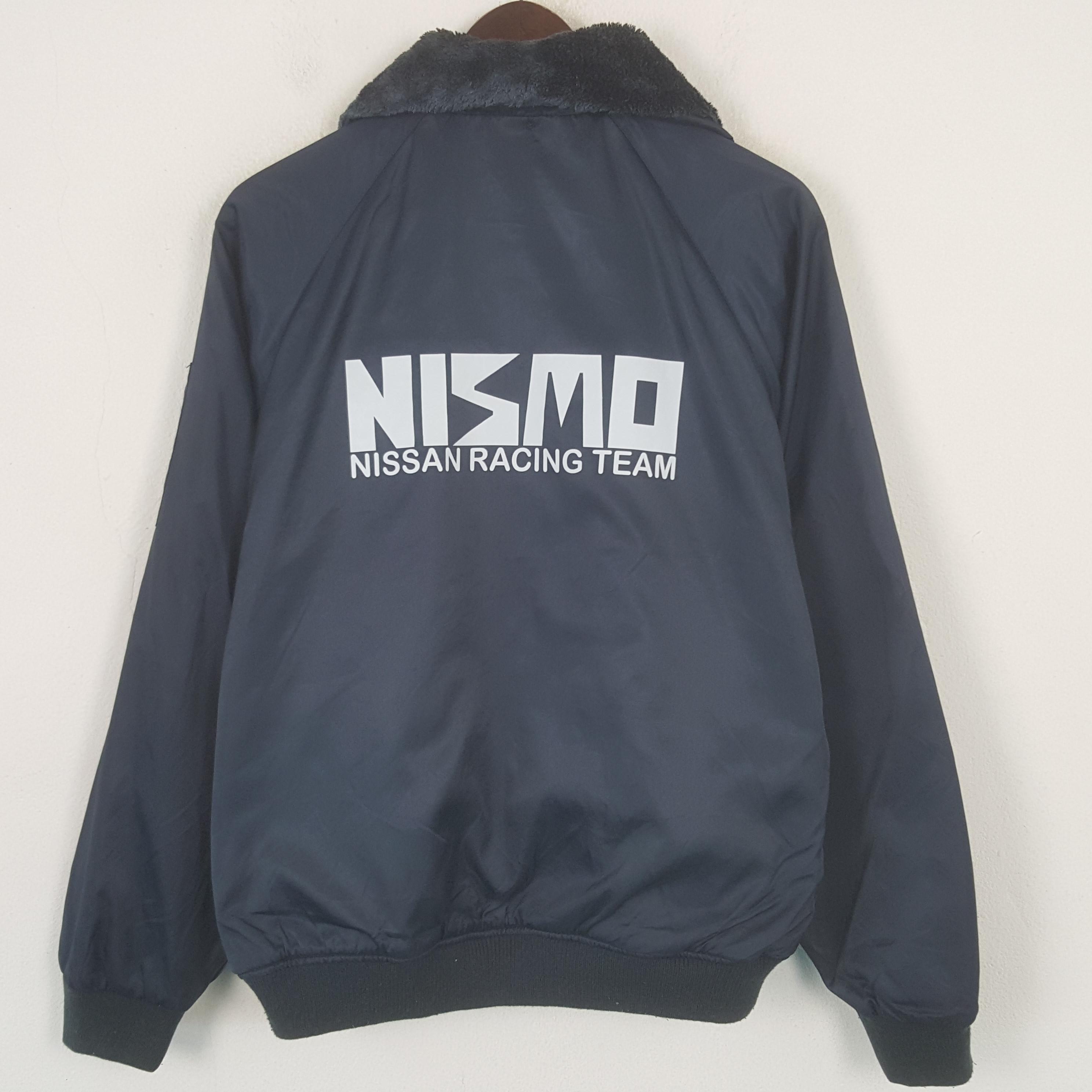 Nissan racing jacket - Etsy 日本