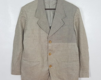Vintage Y's by Yohji Yamamoto Blazer Coat Jacket