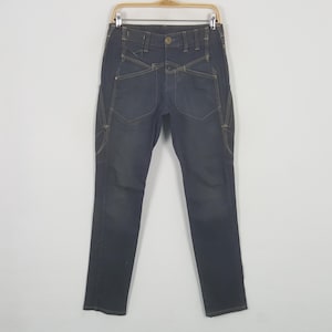 Vintage Marith Francois Girbaud Women Denim Jeans