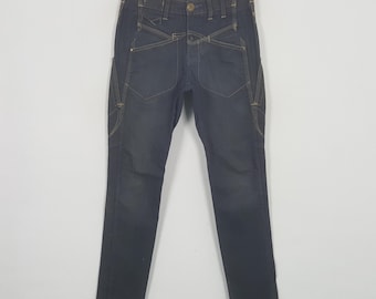 Marithe Francoise Girbaud x Closed Jeans、サイズIT 46/M/30インチ