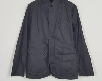 Vintage Puma vindjacka