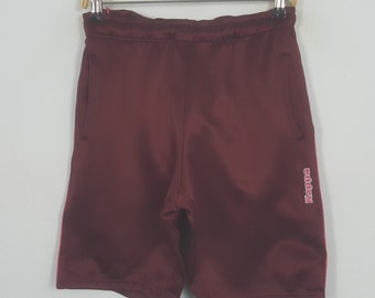 Vintage Kappa Track Shorts Pants
