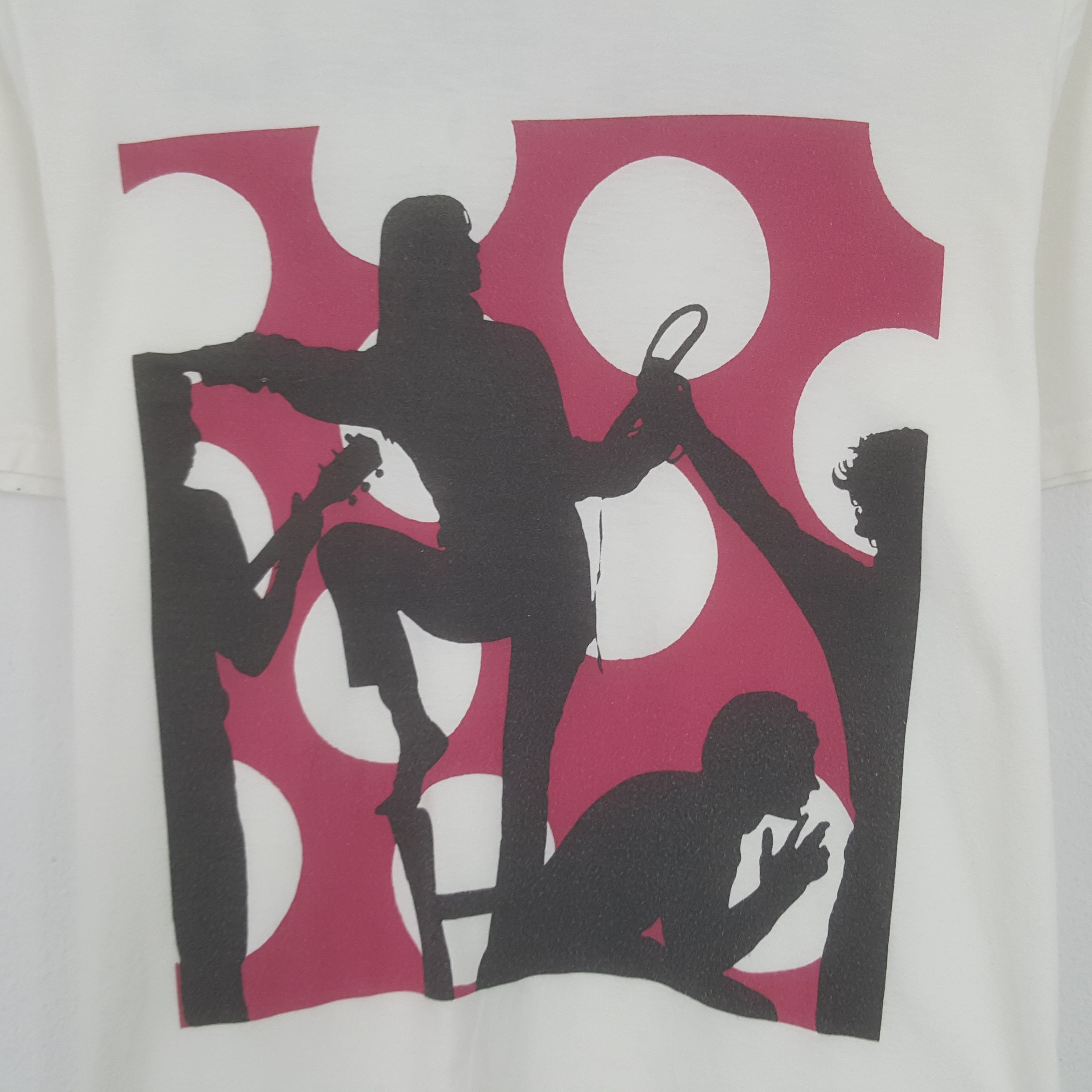 名作 used andy warhol by hysteric glamour Vintage Hysteric Glamour X Andy Warhol Tshirt - Etsy