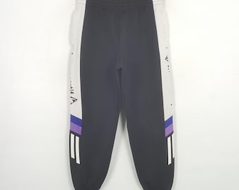 Vintage Le Coq Sportif-joggingbroek