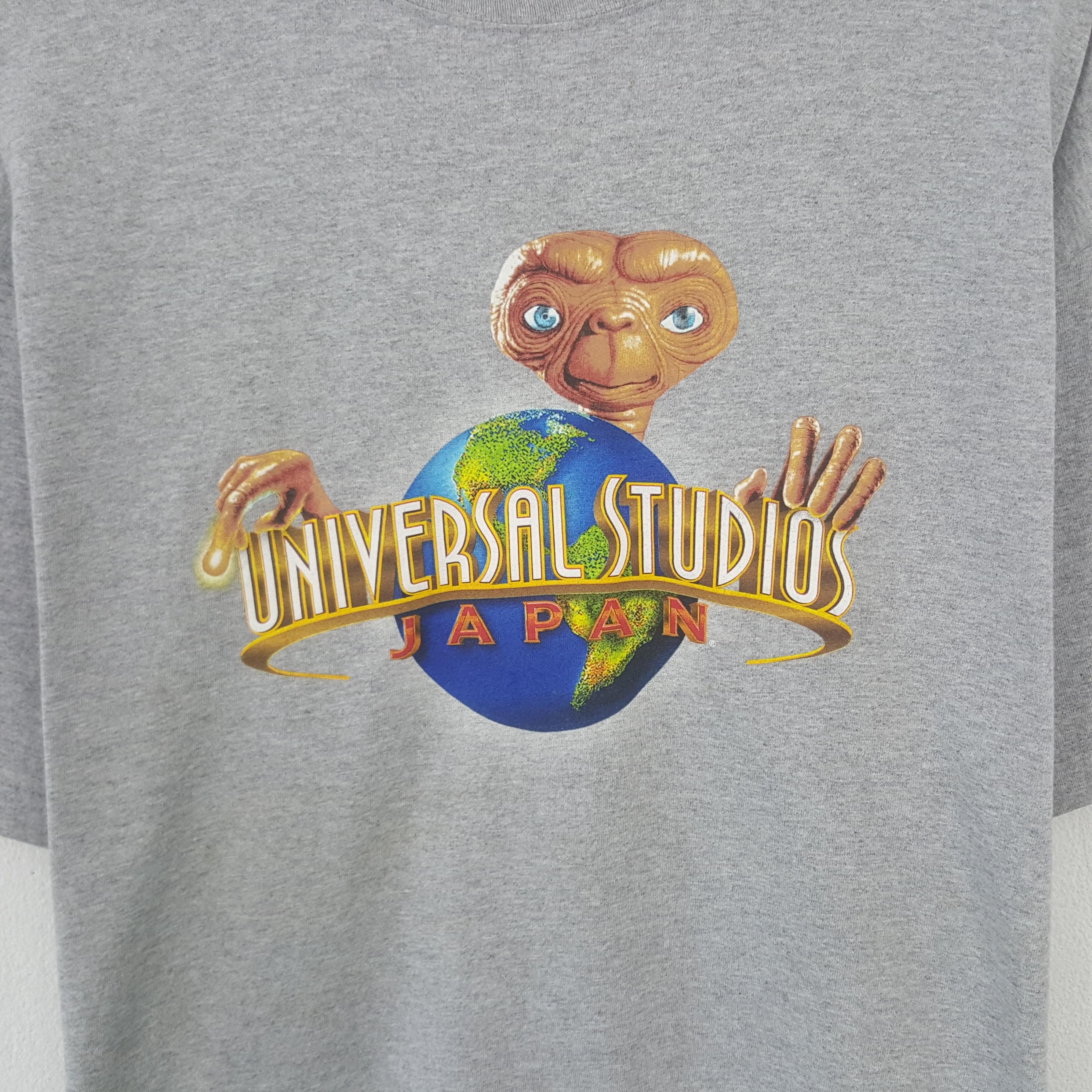 Vintage Universal Studio Japan Tshirt - Etsy Israel
