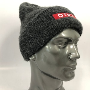 O'neill Beanie - Etsy