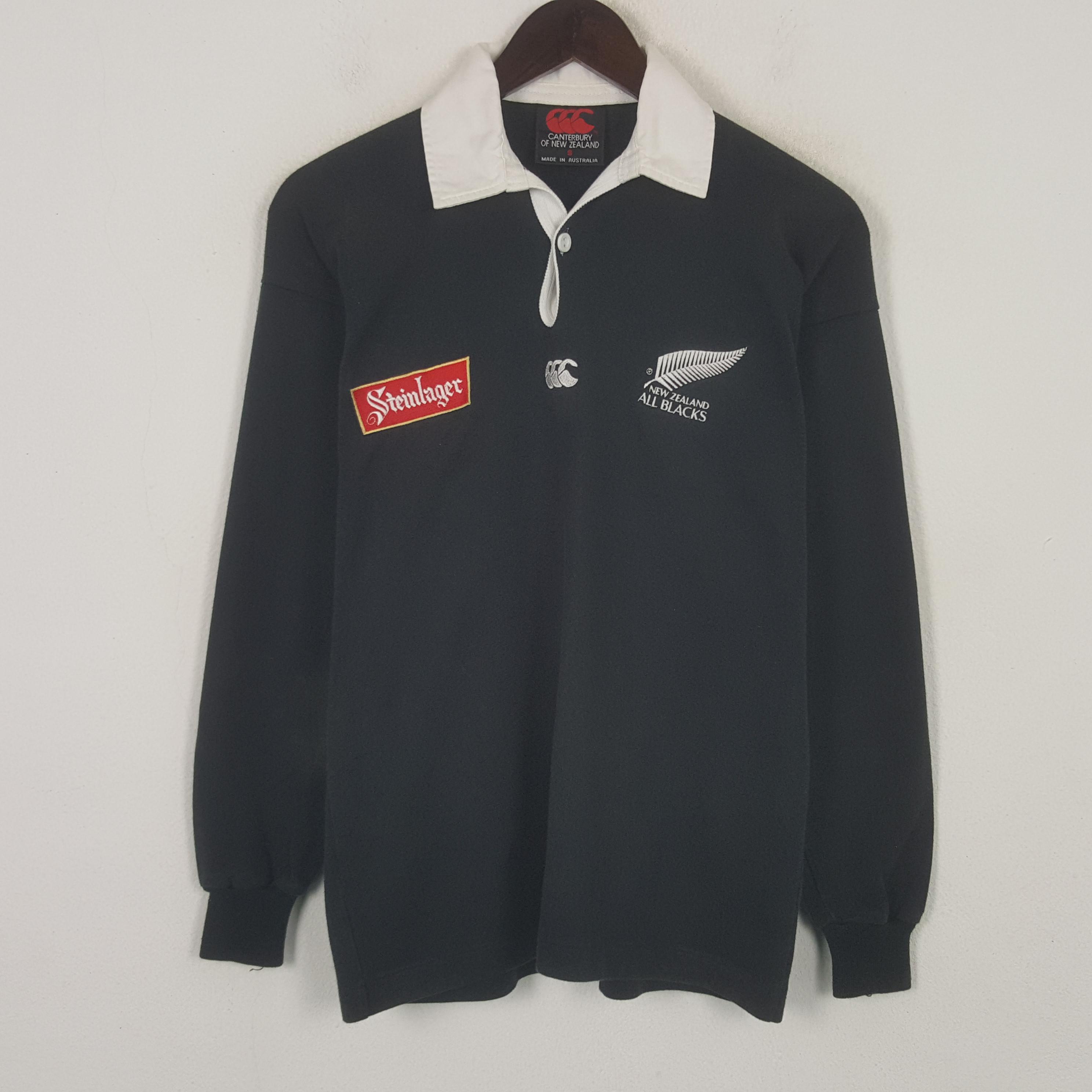 Canterbury Polo - Etsy Canada