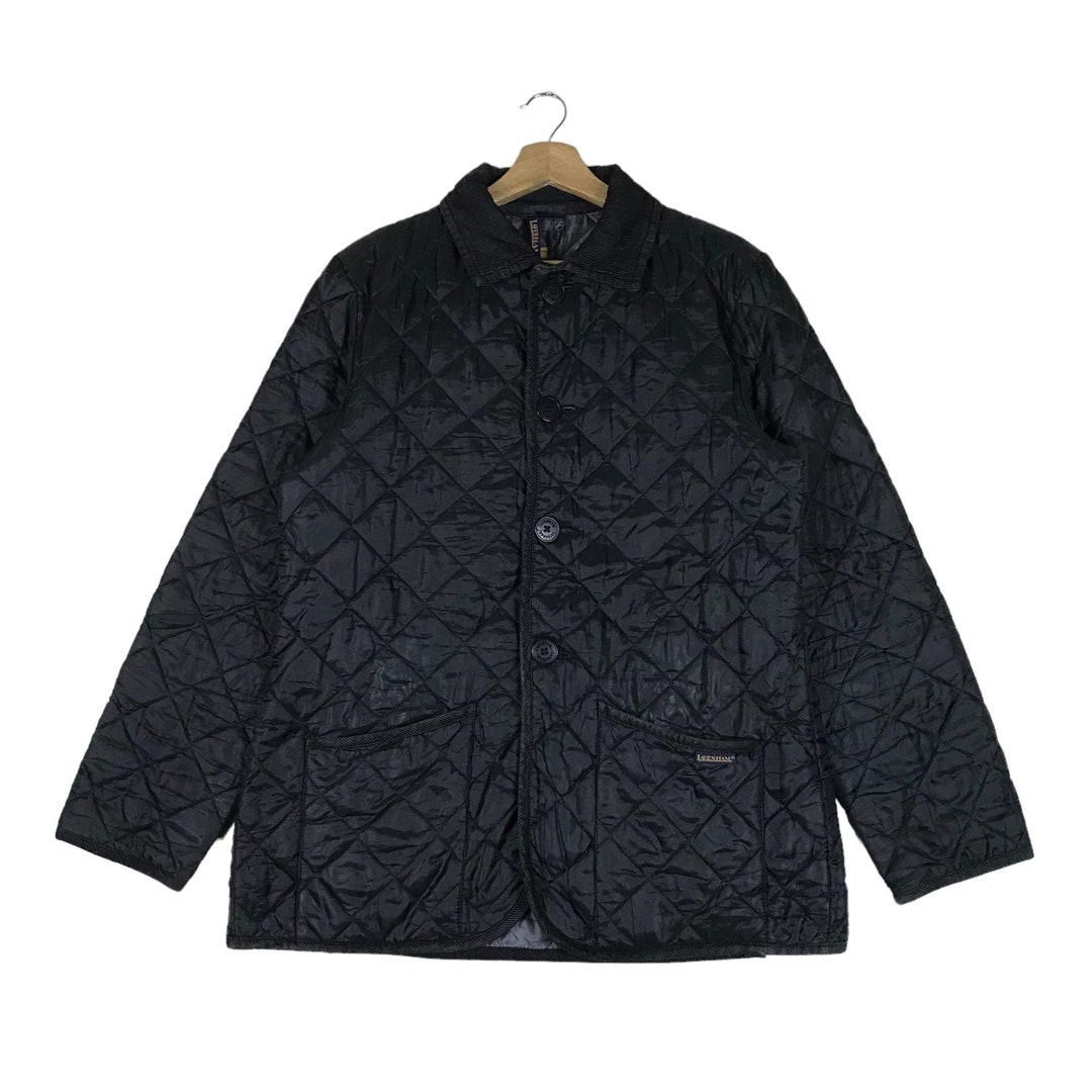 Vintage Lavenham English Quality Clothing and Horse Rugs Jacket Etsy