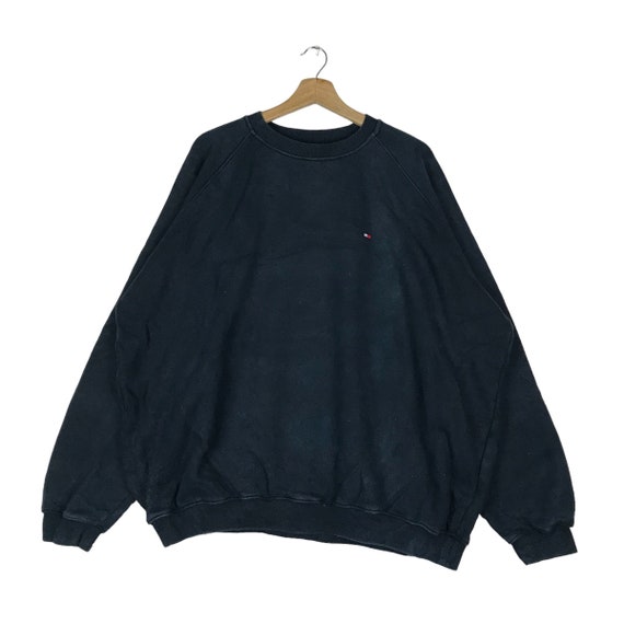 Vintage tommy jumper new arrivals