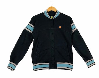 Japanese Brand Apex Win Exclusive Taste Panasonic Pullover Jumper