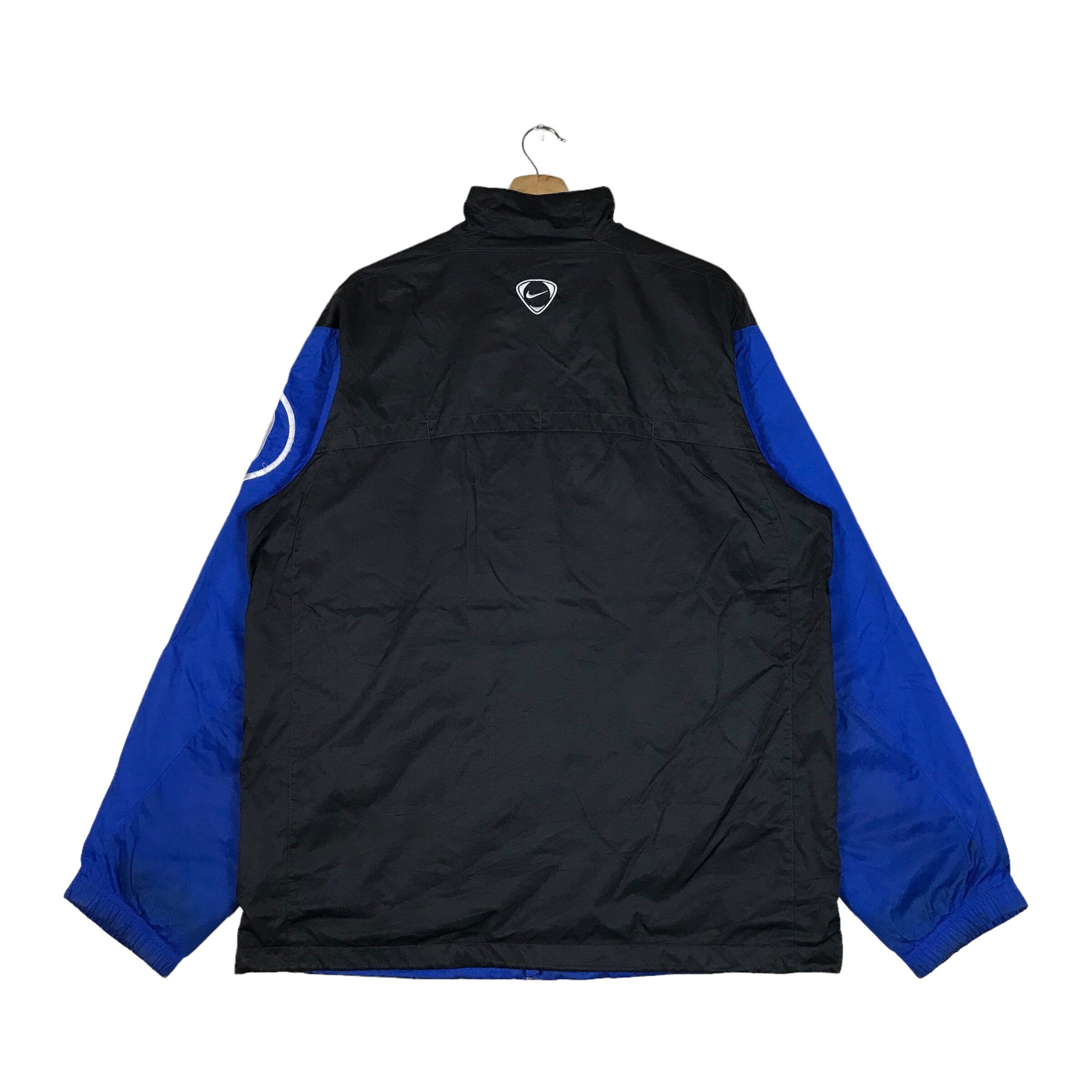 ウェア Nike 00s Total90 Pullover L Nike 00s Total90 Pullover L - メルカリ - ウェア