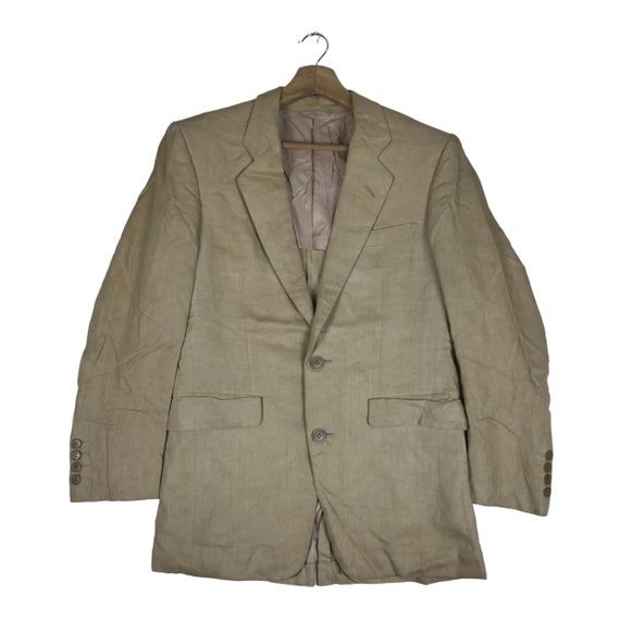 Christian Dior Monsieur Pret.a.porter Coat Jacket - Etsy