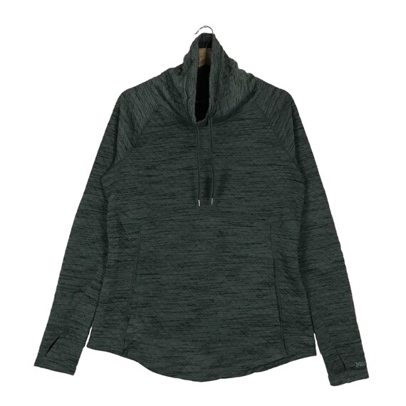 Marmot jumper top