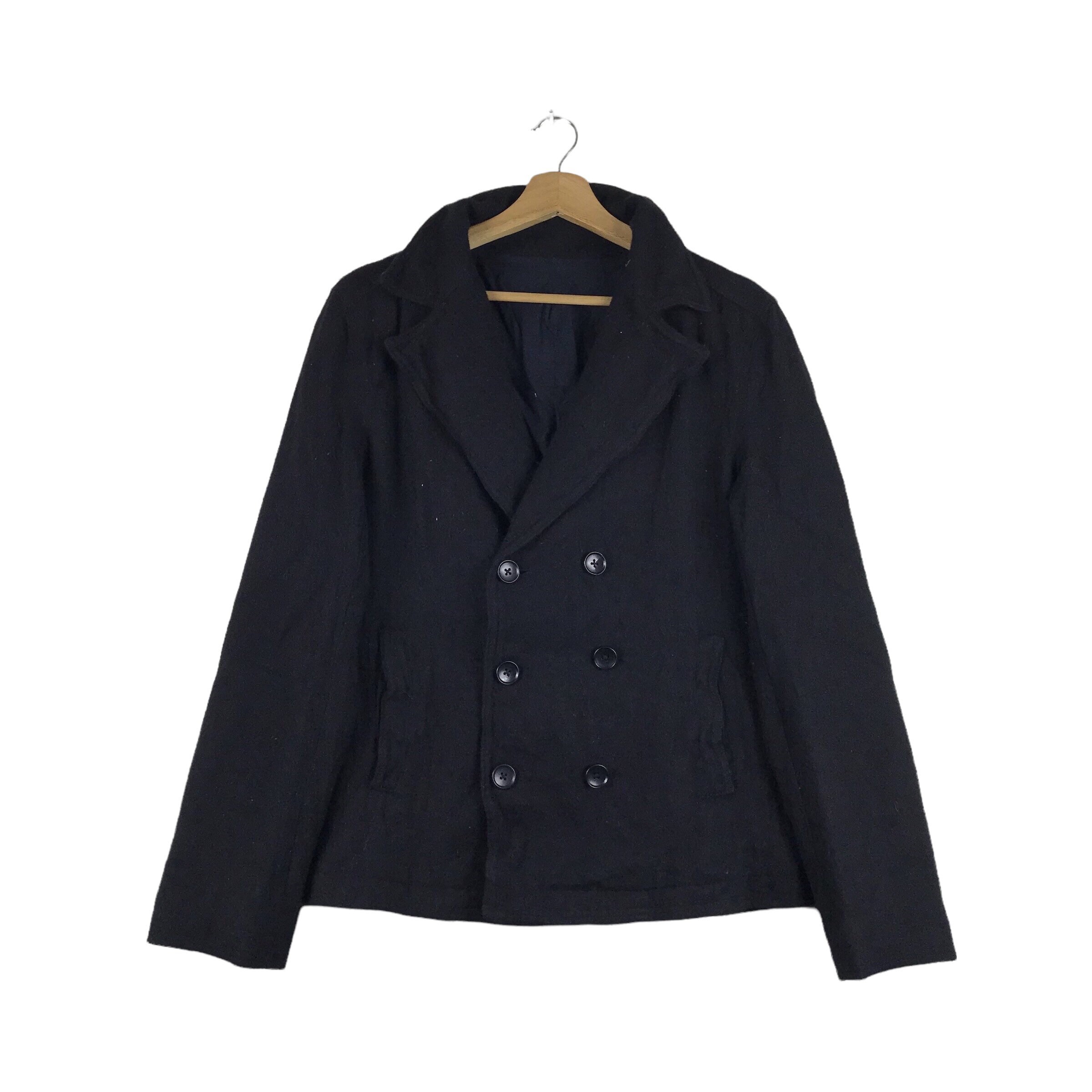 Abahouse Jacket - Etsy