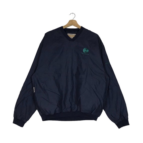 Vintage Timberline Colorado Pullover Jumper Jacket - Etsy