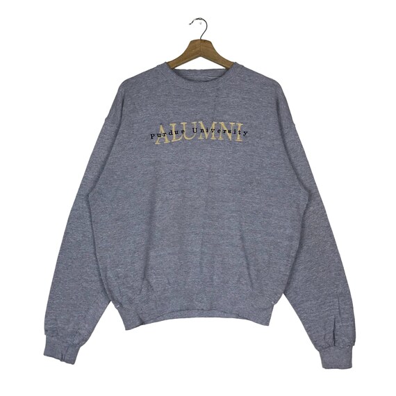 Purdue alumni sweatshirt sale