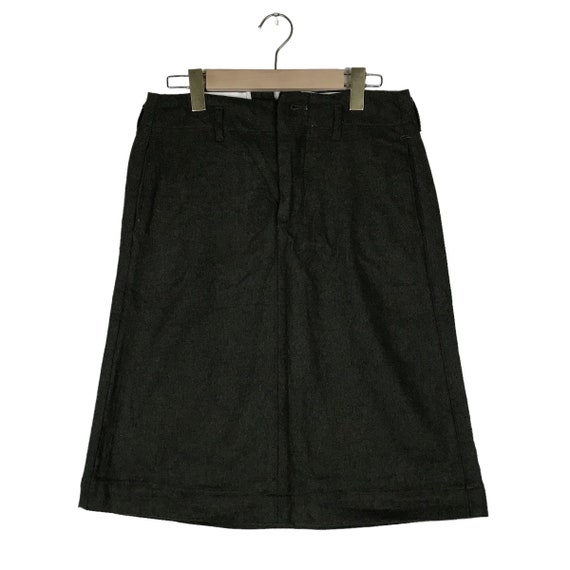 Beams boy skirt - Gem