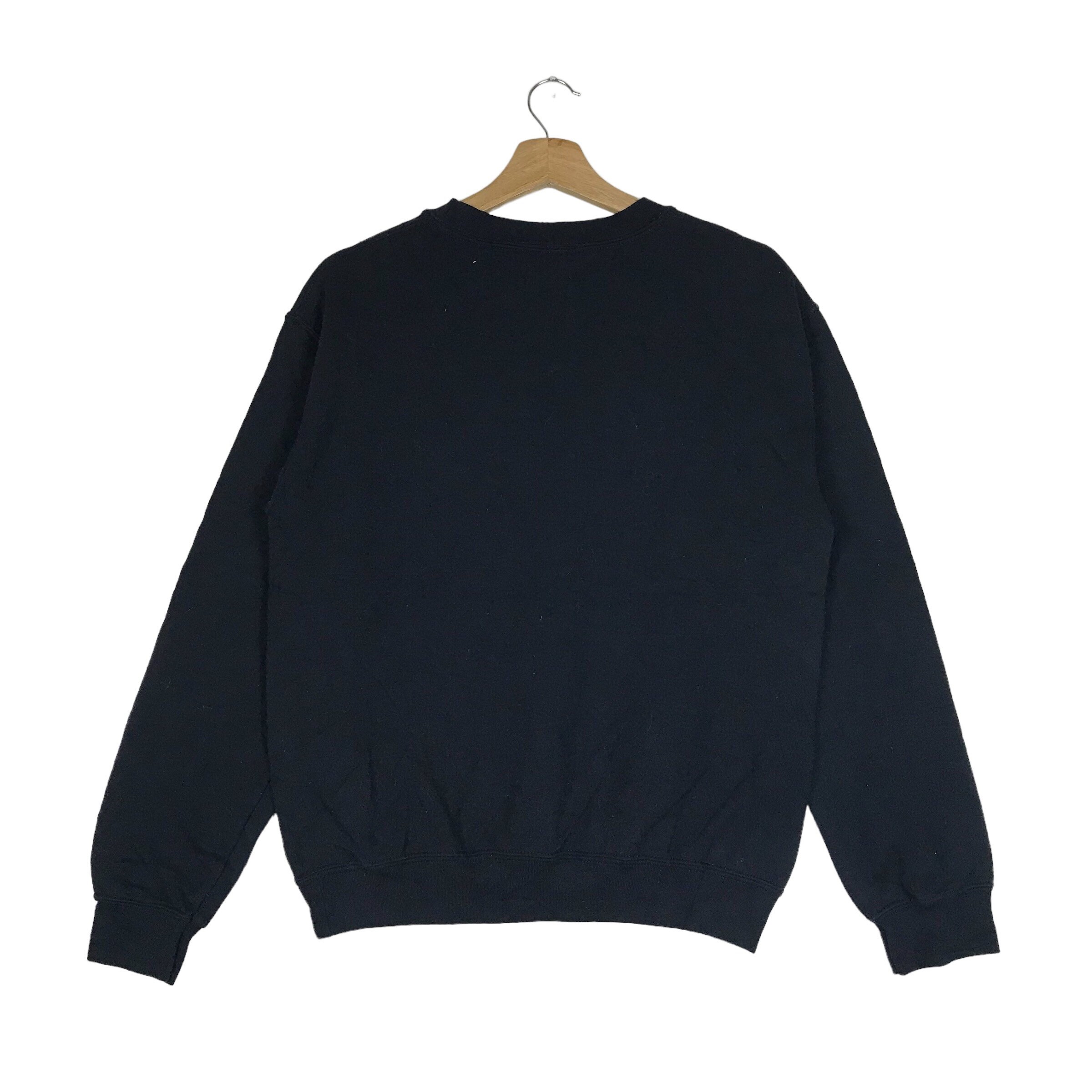 Vintage Obey Pullover Sudadera con capucha Etsy Mexico
