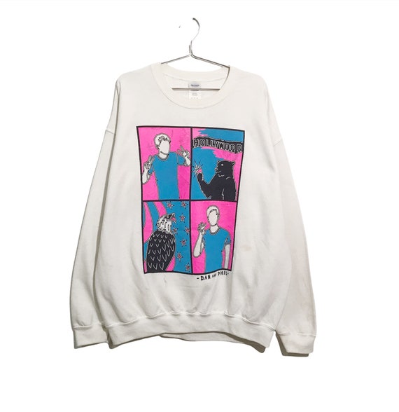 Crewneck dan sweater hotsell