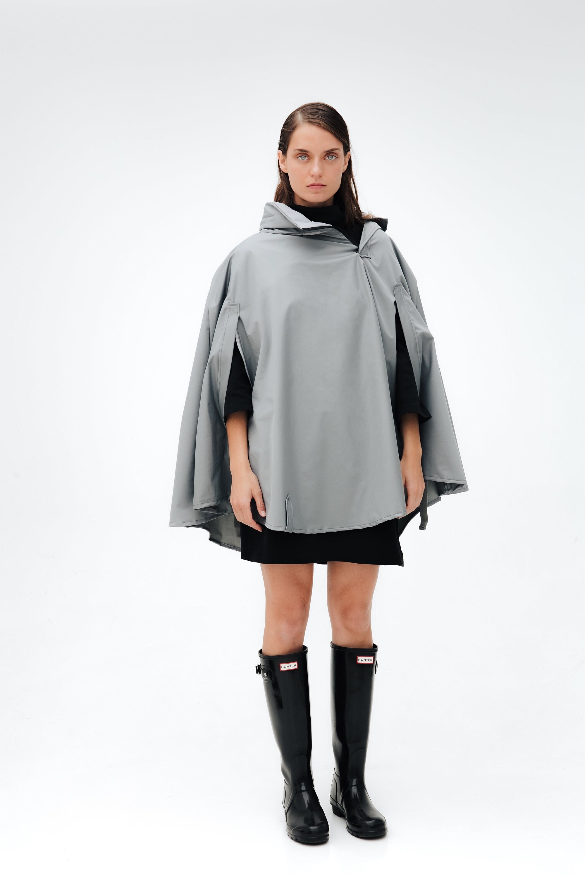 【希少！】workman XShelter Poncho 3 color set Zero Hijack Pant - Cyan – Seven MX