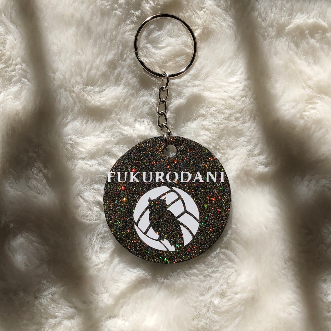 Haikyuu Keychains Etsy