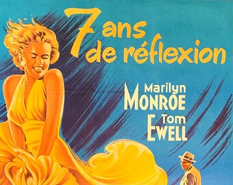 Seven Years Itch Etsy