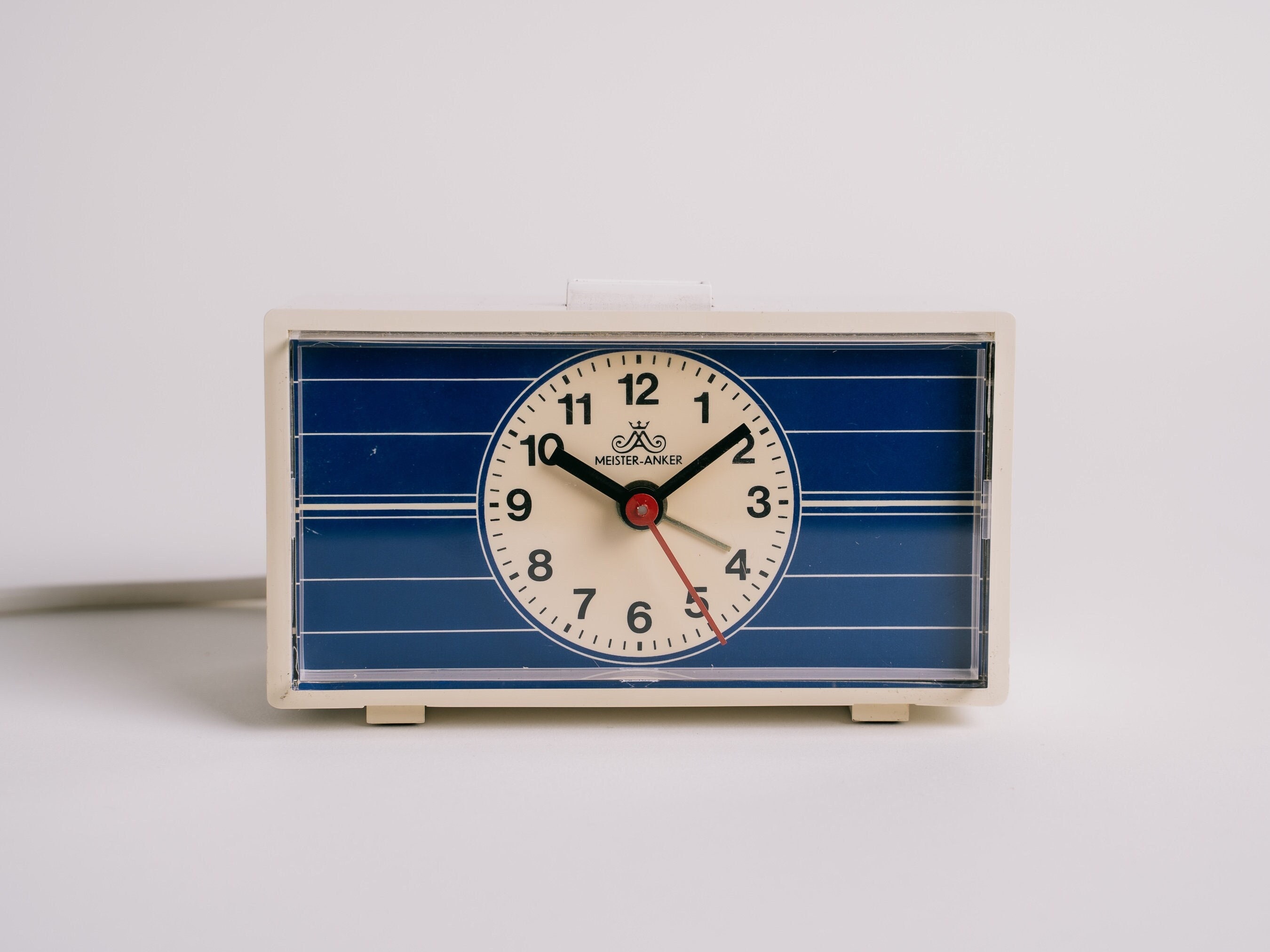Seiko Flip Clock Space Age - Etsy
