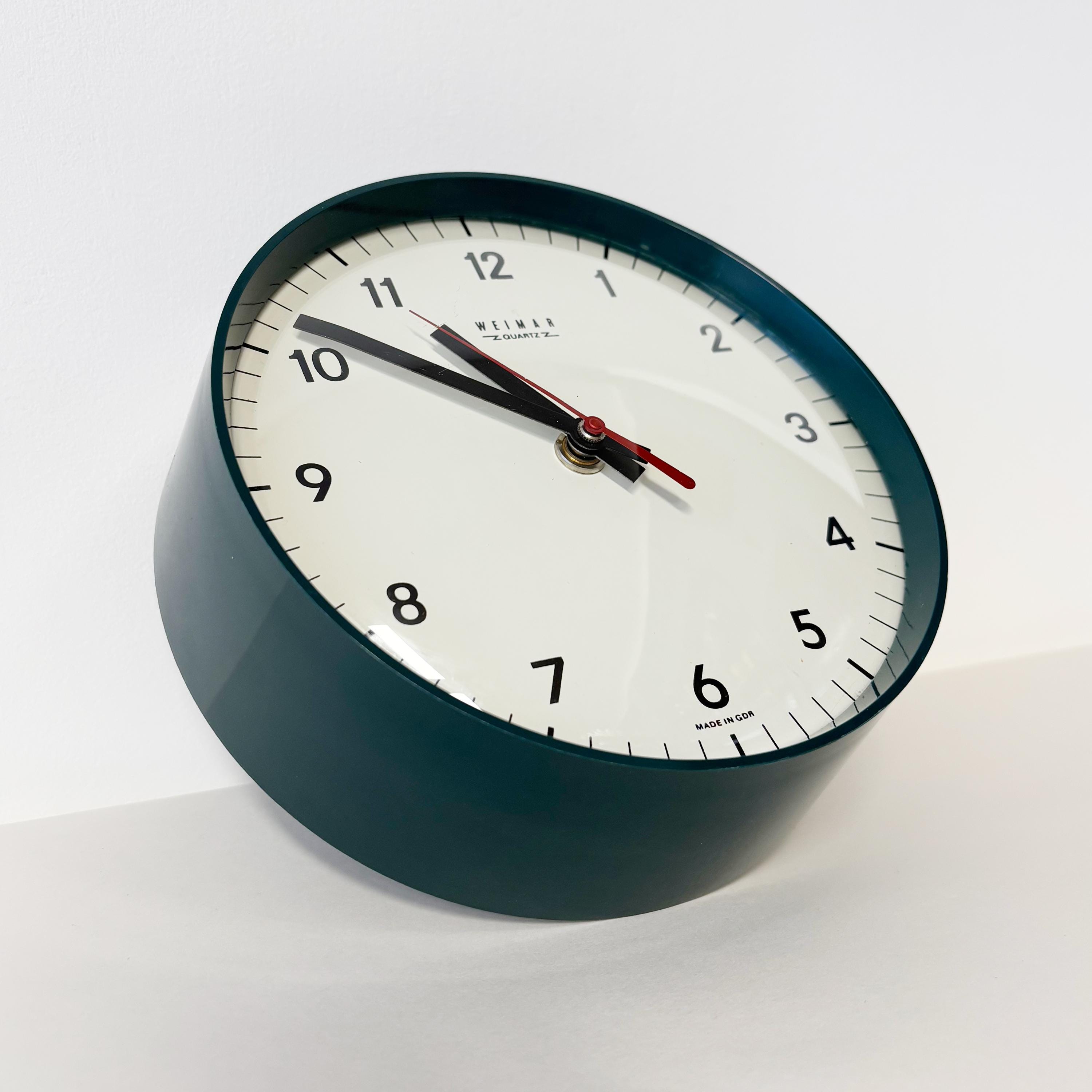 Rexite wall clock - Etsy 日本