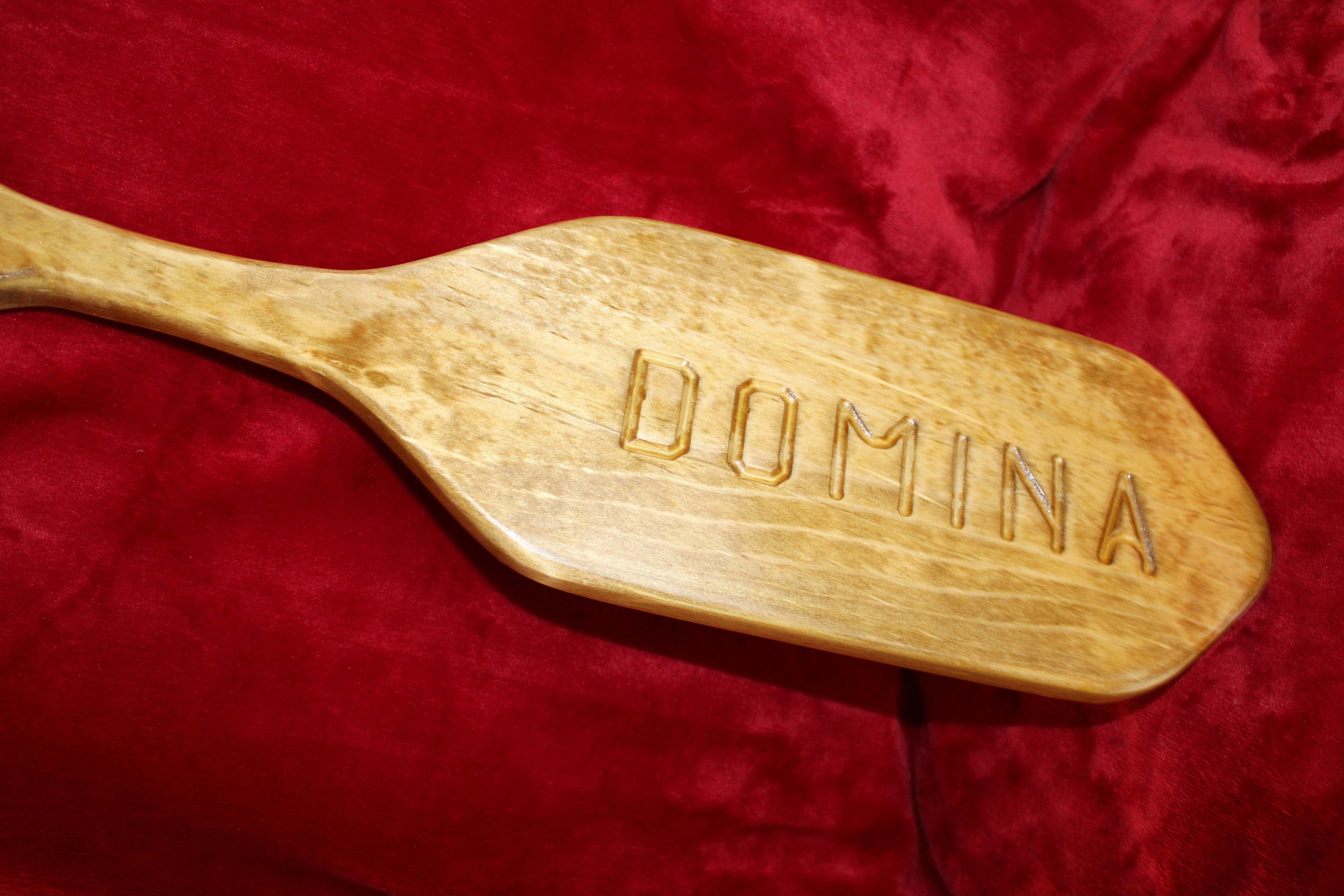 Custom paddle Etsy