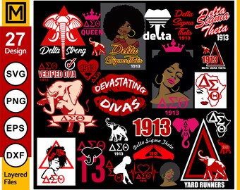 Download Delta Svg Etsy