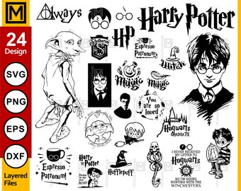 Download Dobby Free Svg Etsy