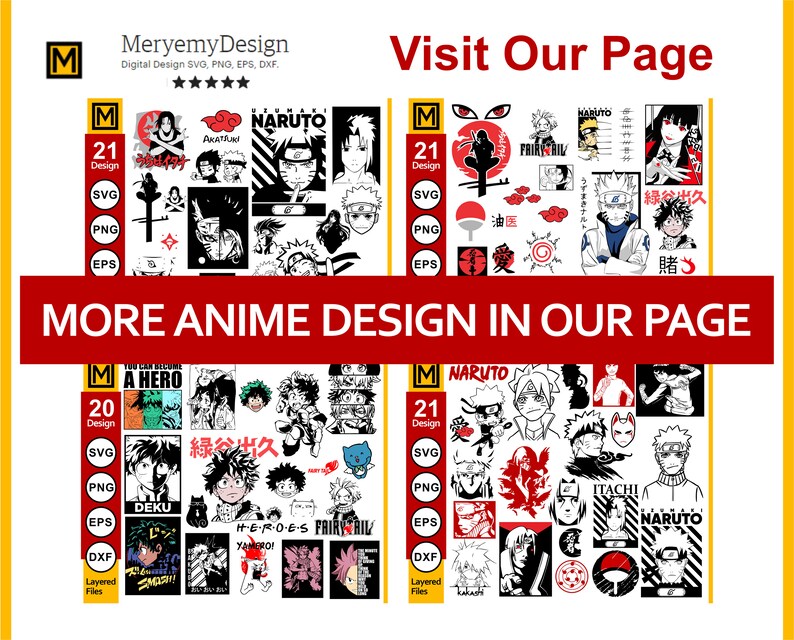 Download Cartoon Svg Glowforge Silhouette Kawaii Vector File Vinyl Manga Download Japanese Svg Cricut Anime Bundle Svg Digital Download Digital Drawing Illustration Safarni Org