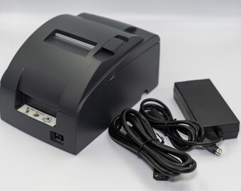 refurbished rollo printer