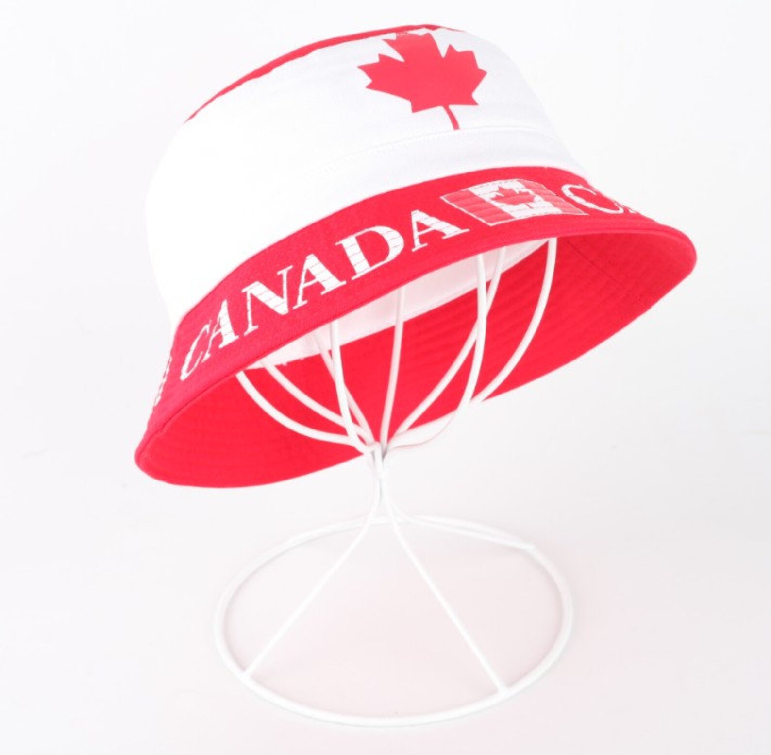 Canada Bucket Hats Etsy