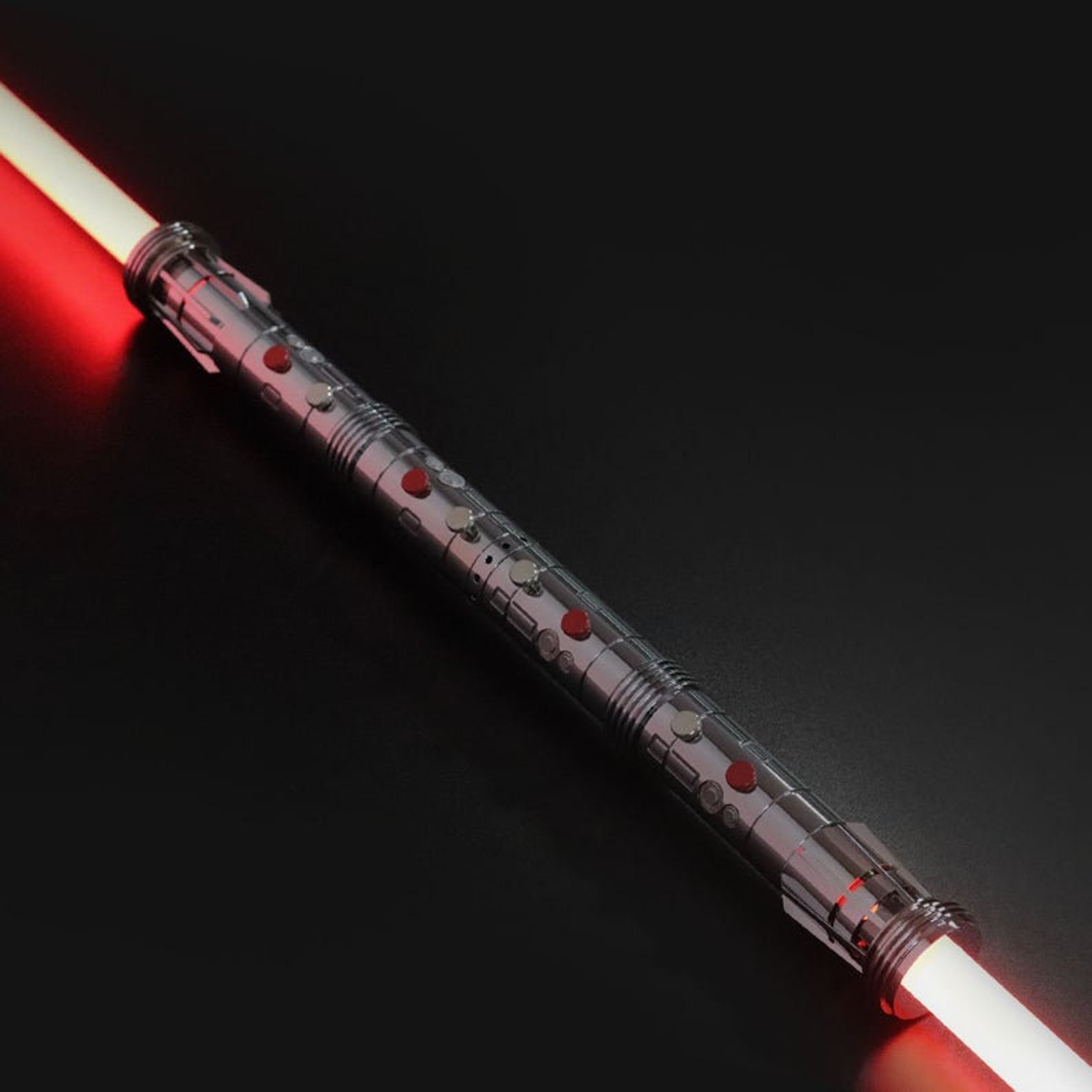 fx dueling lightsaber