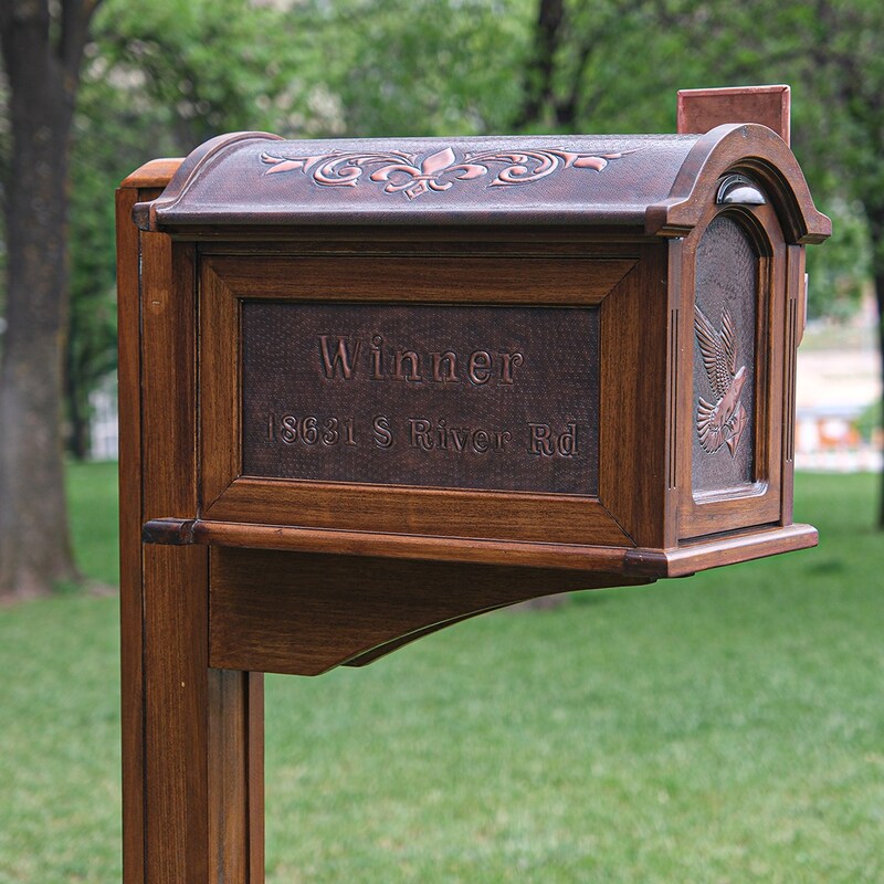 Mailboxes - Etsy