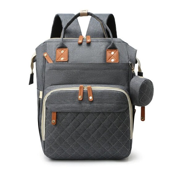 Diaper bag waterproof cheap