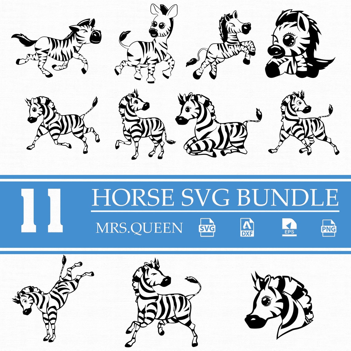 Free Free 91 Baby Zebra Svg SVG PNG EPS DXF File