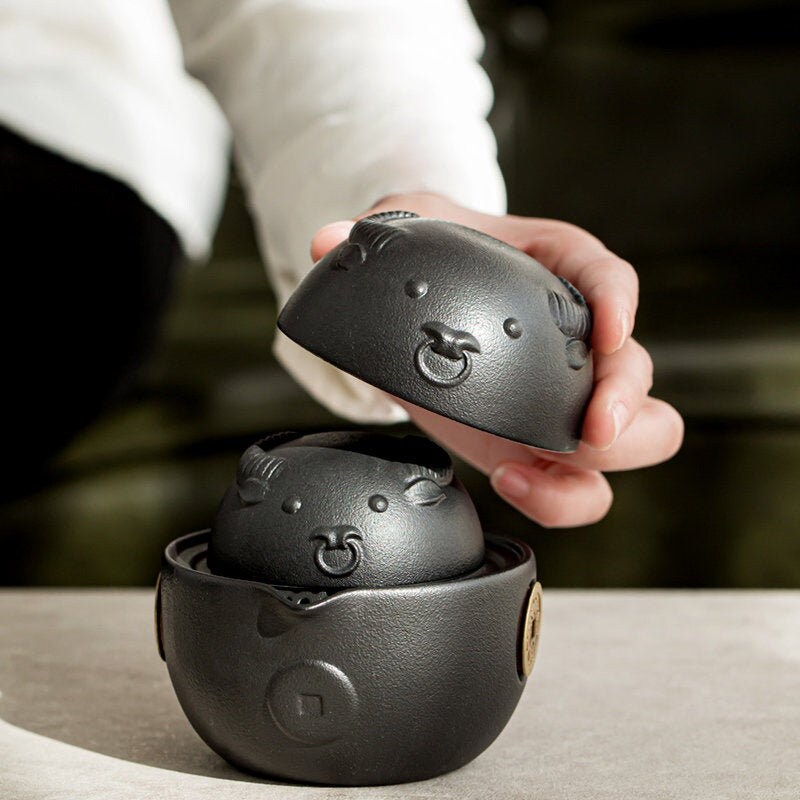 Cute Travel Set Etsy