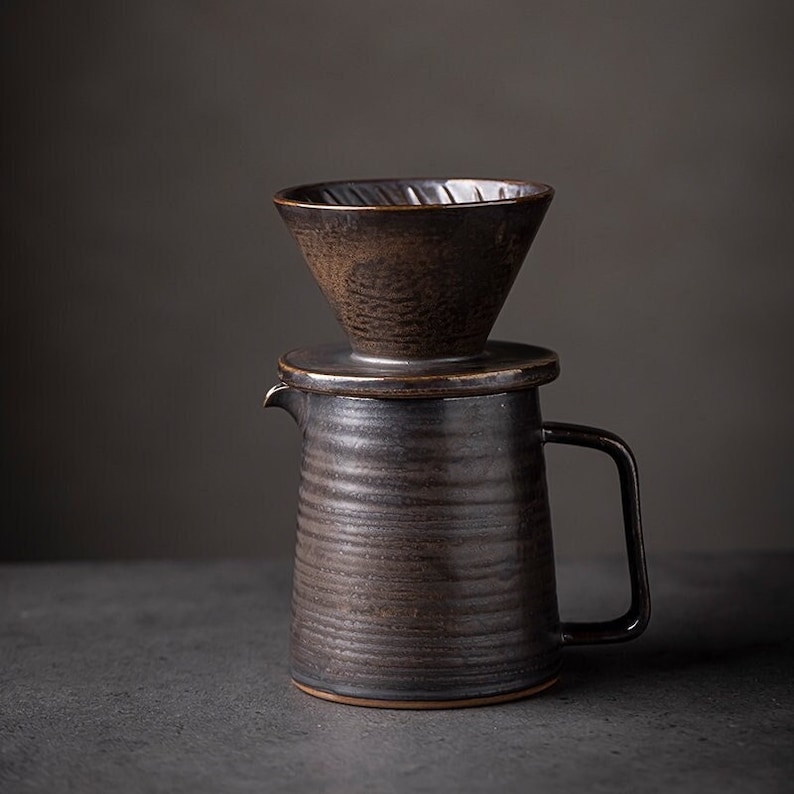 pour over filter
